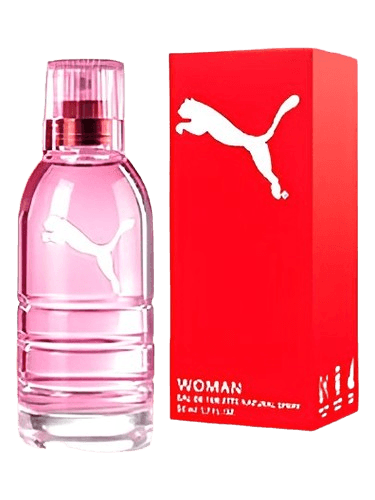 Puma Woman