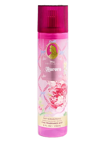Bath & Body Works Aurora