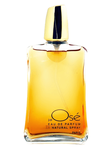 Parfums J'ai Osé J'ai Osé