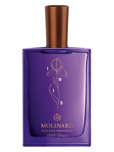 Molinard Iris Eau de Parfum