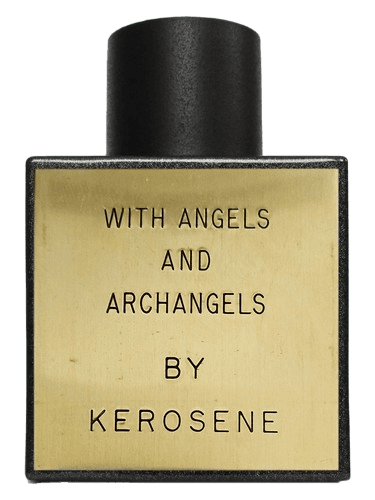 Kerosene With Angels and Archangels