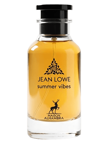 Maison Alhambra Summer Vibes