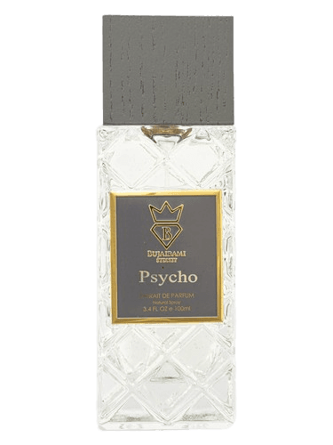 Bujairami Psycho