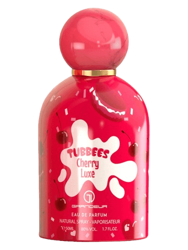 Tubbees Cherry Luxe