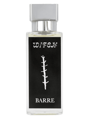 BARRE Witch