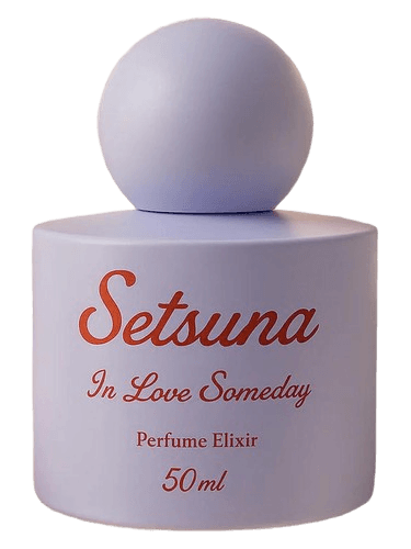 Setsuna In Love Someday