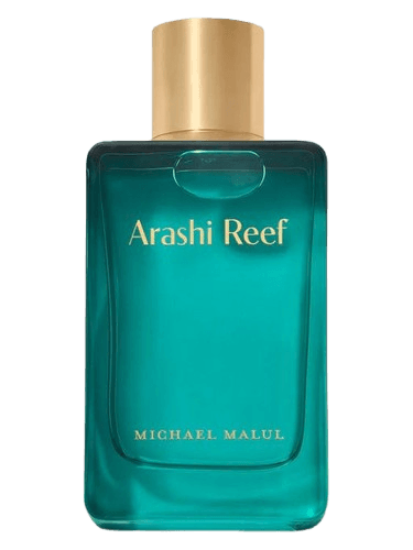 Michael Malul London Arashi Reef