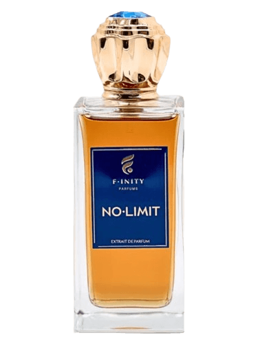 F·inity Parfum No Limit