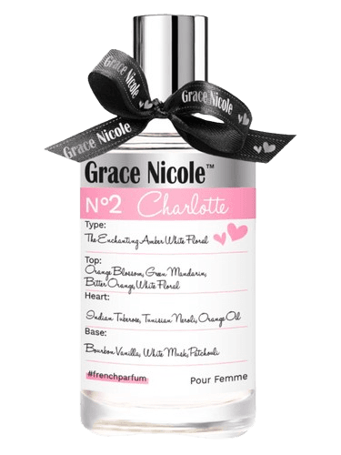 Grace Nicole No. 2 Charlotte