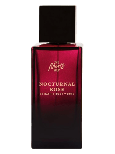 Bath & Body Works Nocturnal Rose