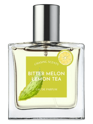 Chasing Scents Bitter Melon Lemon Tea