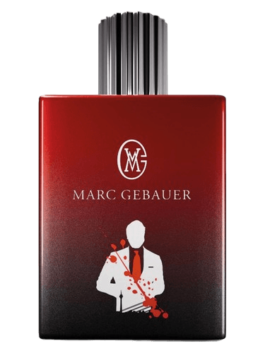 Marc Gebauer Killer Instinct