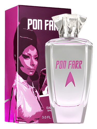 Star Trek Pon Farr