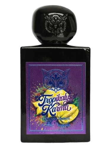 Lorenzo Pazzaglia Tropikalys Karma