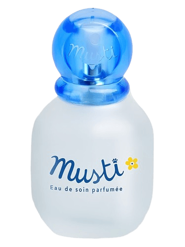 Mustela Musti Eau de Soin