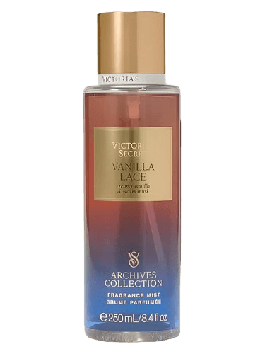 Victoria's Secret Vanilla Lace