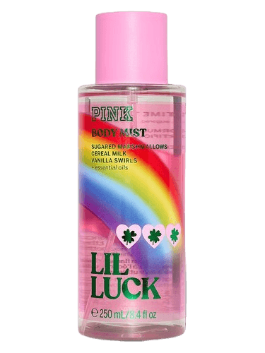 Victoria's Secret Lil Luck Body Mist