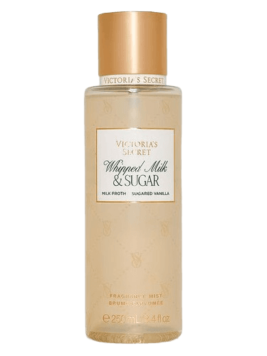 Victoria's Secret Whipped Sugar & Milk