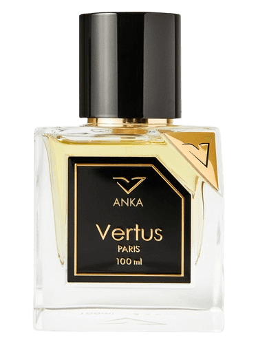 Vertus ANKA