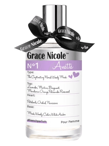 Grace Nicole No. 1 Anette