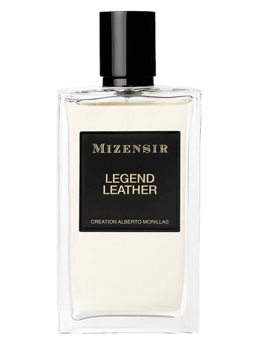 Mizensir Legend Leather