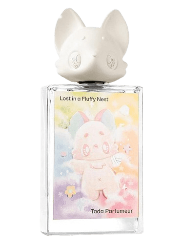 Tada Parfumeur Lost in a Fluffy Nest