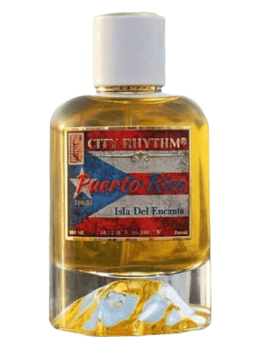 City Rhythm 86.41