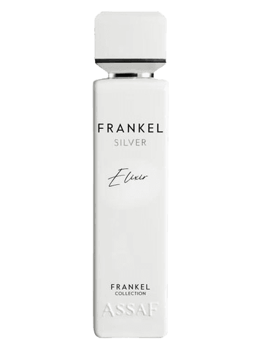 Assaf Frankel Silver Elixir