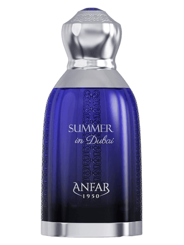 Anfar 1950 Summer in Dubai