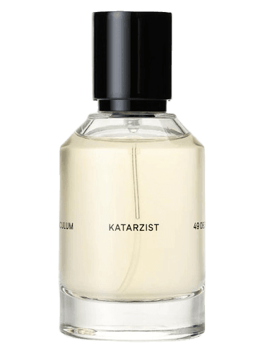 ORACULUM Katarzist