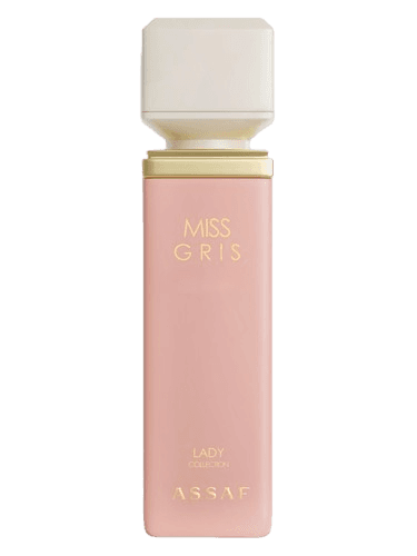 Assaf Miss Gris Intense