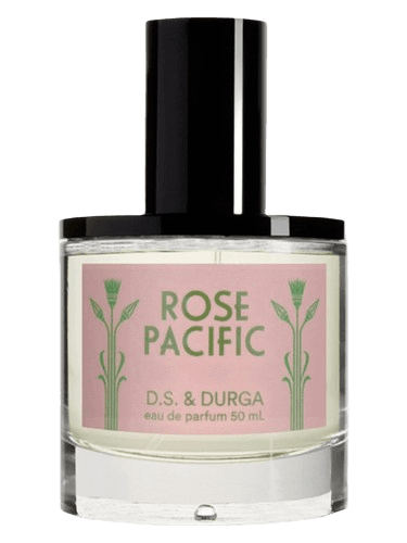 DS&Durga Rose Pacific