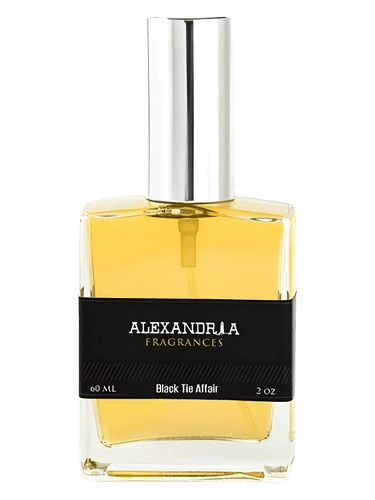 Alexandria Fragrances Black Tie Affair