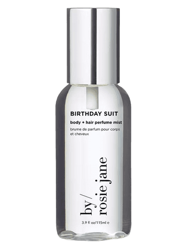 By / Rosie Jane Birthday Suit
