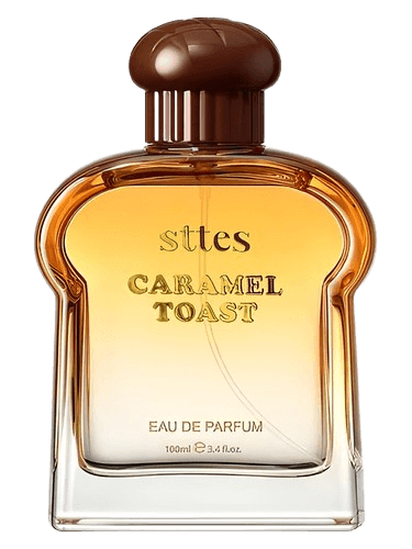Sttes Brazilian Caramel Toast