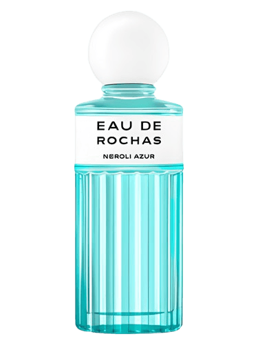 Rochas Eau de Rochas Neroli Azur