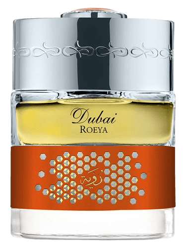 The Spirit of Dubai Roeya
