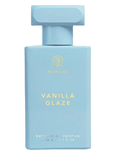 Oakcha Vanilla Glaze