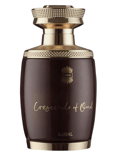 Ajmal Crescendo de Oud