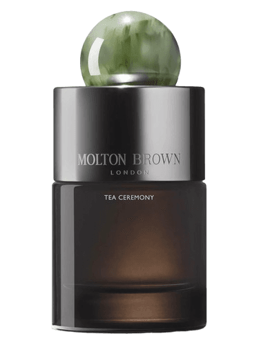 Molton Brown Tea Ceremony