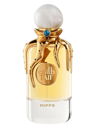 Riiffs Perfumes Taif