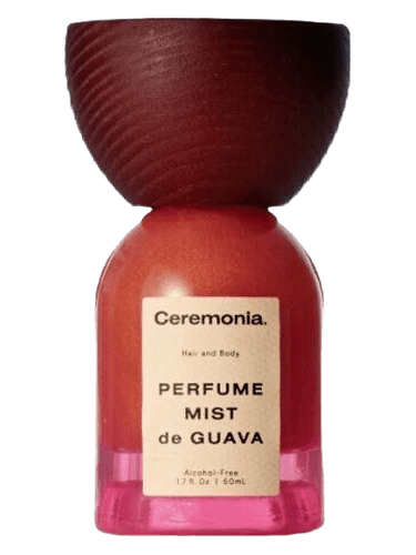 Ceremonia Perfume Mist de Guava
