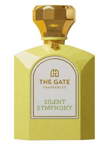 The Gate Fragrances Paris Silent Symphony