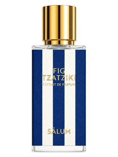 Salum Parfums Fig Tzatziki