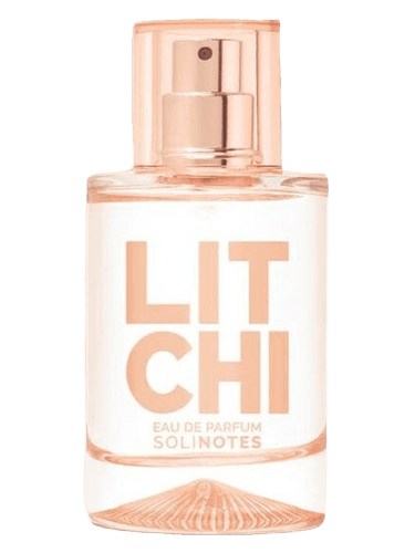Solinotes Litchi