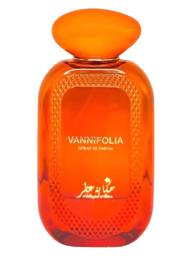 Hekayat Attar Vannifolia