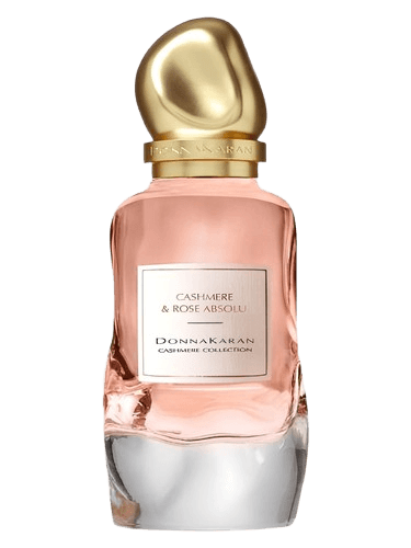 Donna Karan Cashmere & Rose Absolu