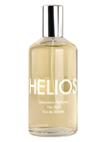Laboratory Perfumes Helios