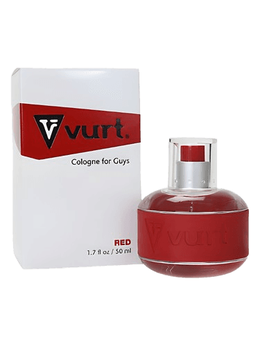 Pacsun Vurt Red