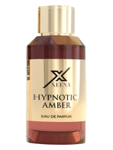 Xeena Hypnotic Amber